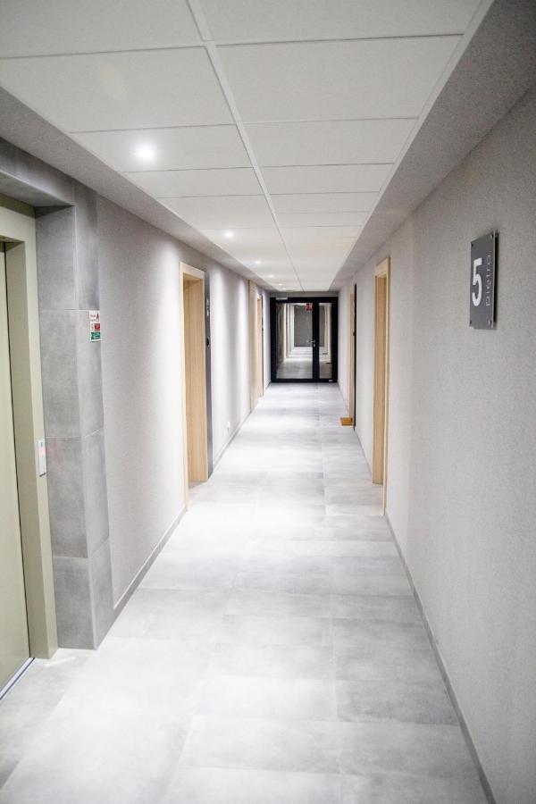 קולובז'ג Al-Dom Apartamenty Apartament Przyjazny Na Wyspie Solnej מראה חיצוני תמונה